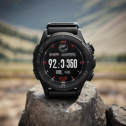 Afbeelding van Bestel tactische polshorloges eenvoudig online