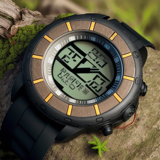 Afbeelding van De beste tactische polshorloges voor survivalsituaties