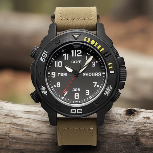 Afbeelding van Wat kosten tactische polshorloges van hoge kwaliteit?