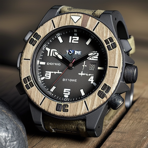 Afbeelding van Top tactische polshorloges voor beginners met beperkt budget