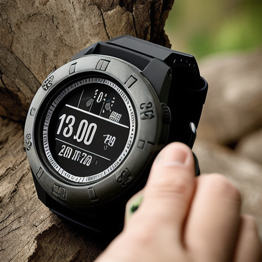 Afbeelding van Tactische polshorloges met GPS: kosten en voordelen
