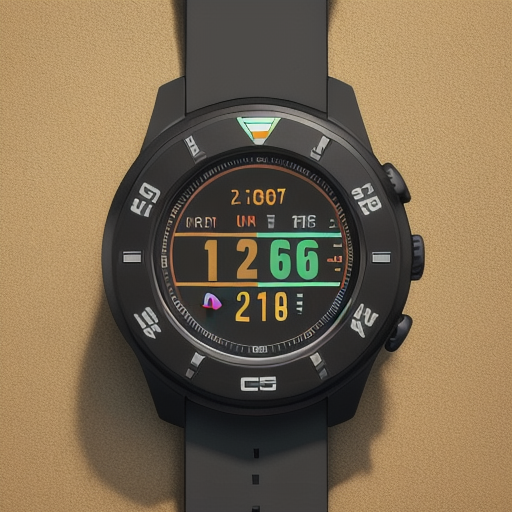 Afbeelding van Tactische polshorloges voor sporters: Een complete gids