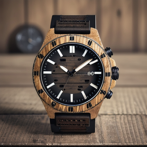 Afbeelding van Tactische polshorloges online kopen met korting