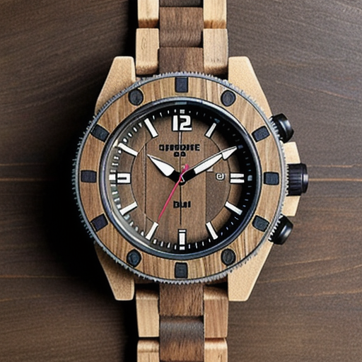 Afbeelding van Tactische polshorloges zelf repareren: een gids