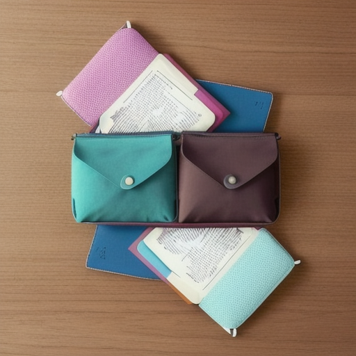 Afbeelding van Inpakken met multifunctionele opvouwbare tasjes voor reizen