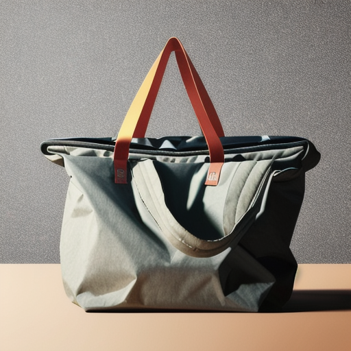 Afbeelding van Multifunctionele opvouwbare tasjes online bestellen