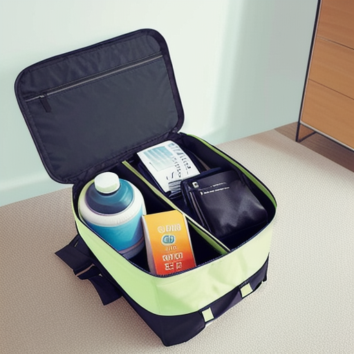 Afbeelding van Populaire multifunctionele opvouwbare tasjes voor elke gelegenheid