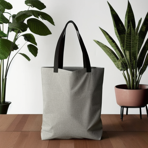 Afbeelding van Duurzaamheid van multifunctionele opvouwbare tasjes onderzocht