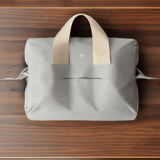 Afbeelding van Tips voor het Organiseren van Multifunctionele Tasjes