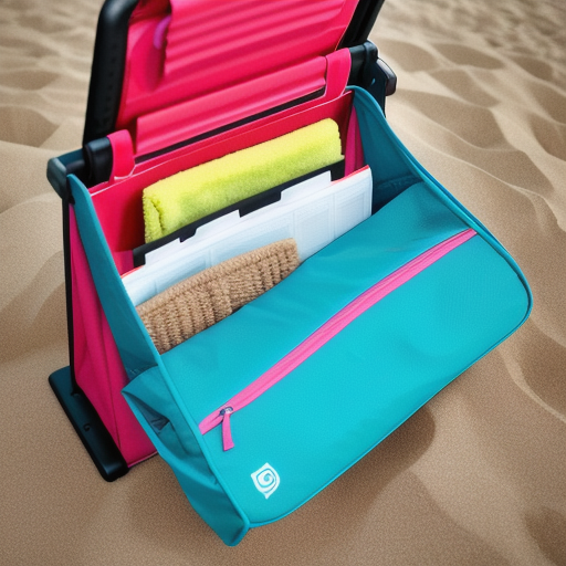 Afbeelding van De beste multifunctionele opvouwbare tasjes voor een weekendje weg