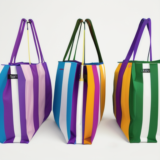 Afbeelding van Goedkoopste manier om multifunctionele tasjes te kopen