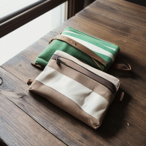 Afbeelding van Multifunctionele opvouwbare tasjes: kosten per stuk