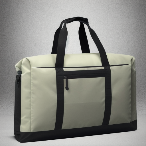 Afbeelding van Korting op multifunctionele opvouwbare tasjes online vinden