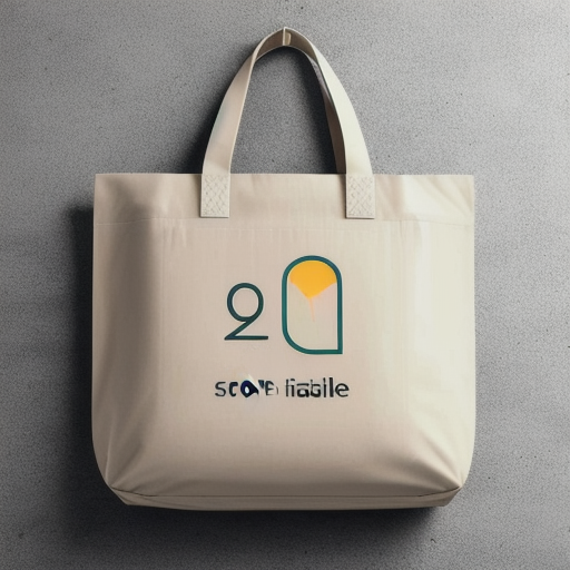 Afbeelding van Multifunctionele opvouwbare tasjes voor evenementen: tips