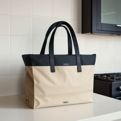 Afbeelding van Multifunctionele opvouwbare tasjes: het perfecte cadeau