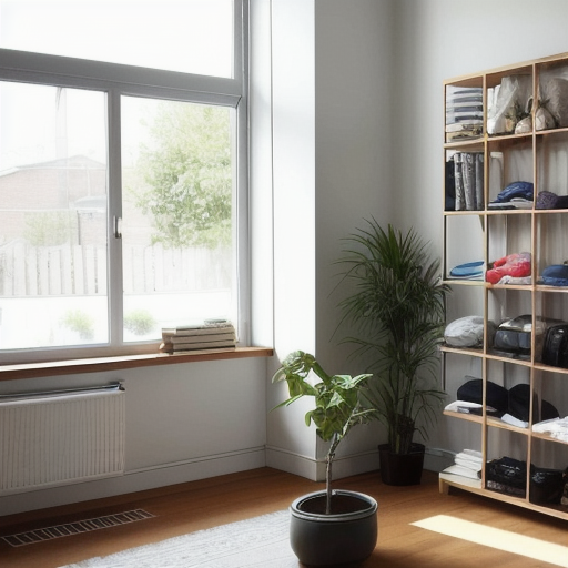 Afbeelding van Multifunctionele opvouwbare tasjes voor verhuizen