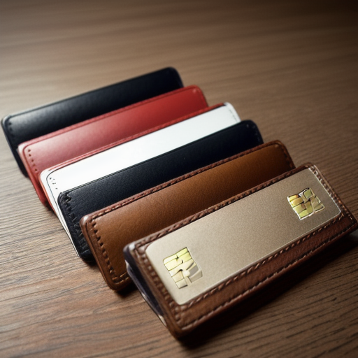 Afbeelding van Hoe kies je het beste hoesje voor je bankpas?