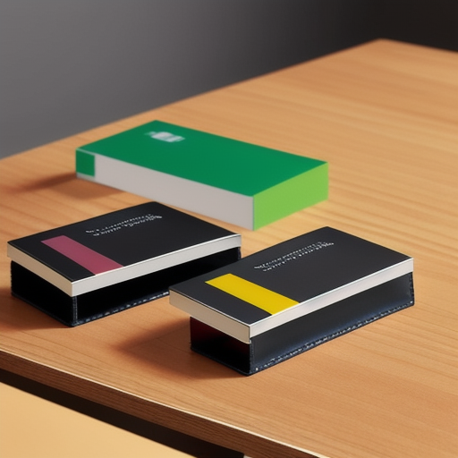 Afbeelding van Hoesjes voor bankpassen: Waar te bestellen?