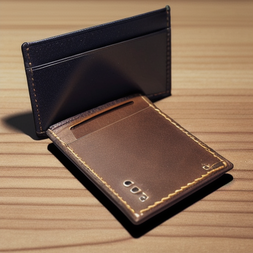 Afbeelding van Hoesjes voor bankpassen: Waar te koop en tips