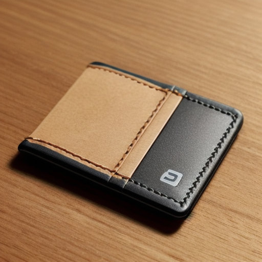 Afbeelding van Veiligste hoesjes voor bankpassen: Een gids voor bescherming