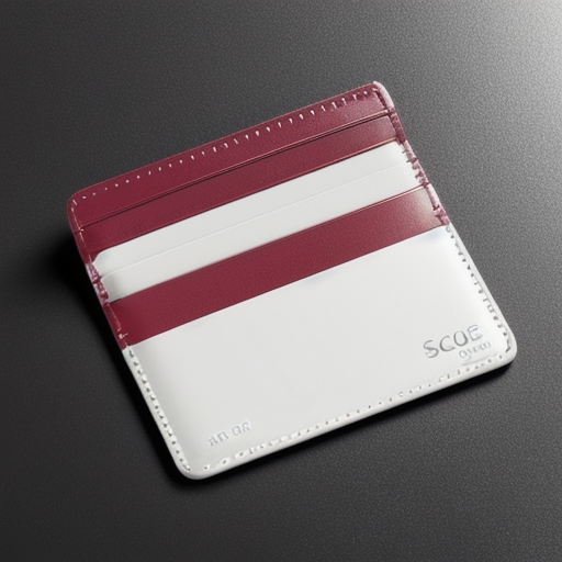 Afbeelding van Is het legaal om hoesjes voor bankpassen te gebruiken?