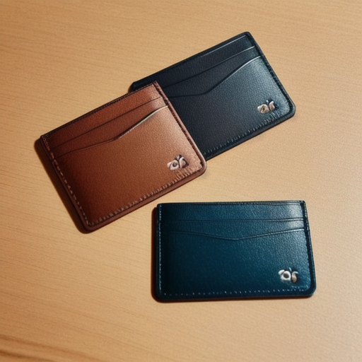 Afbeelding van Combineer hoesjes voor bankpassen met stijl en functionaliteit