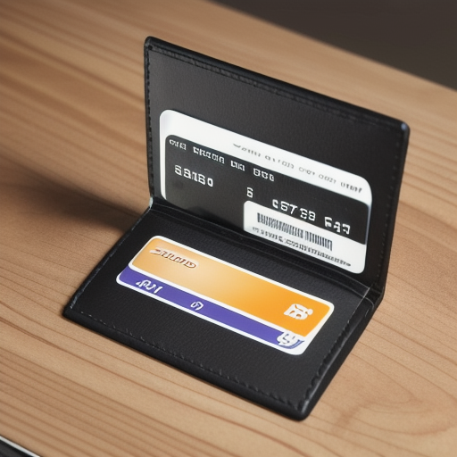 Afbeelding van Hoesjes voor bankpassen online kopen: Tips en Voordelen