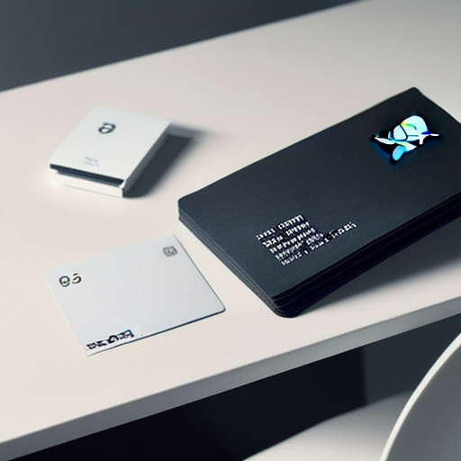 Afbeelding van Onderhoudstips voor bankpassenhoesjes: Bescherming en Duurzaamheid