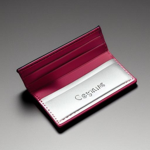 Afbeelding van Personaliseerbare hoesjes voor bankpassen: Ontdek de mogelijkheden