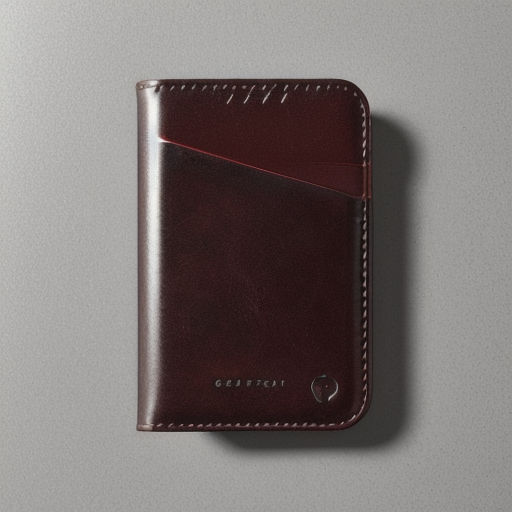 Afbeelding van Hoesjes voor bankpassen repareren: Tips en trucs