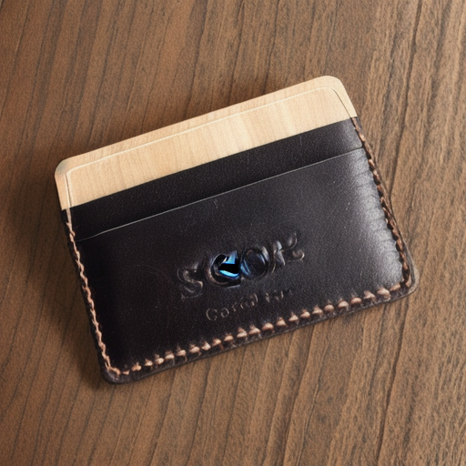 Afbeelding van Op maat gemaakte hoesjes voor betaalkaarten: waar te vinden?