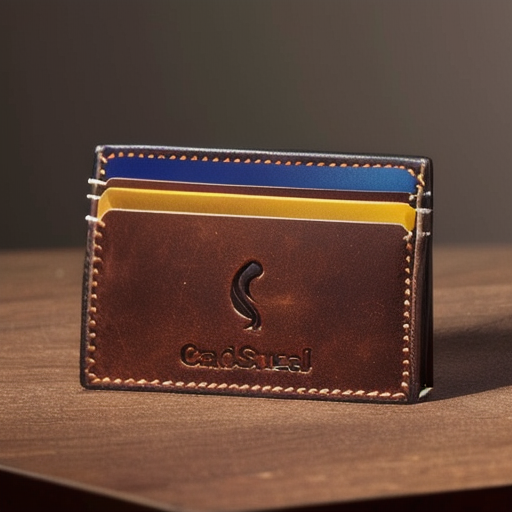 Afbeelding van Ontdek de Voordelen van Hoesjes voor Betaalkaarten