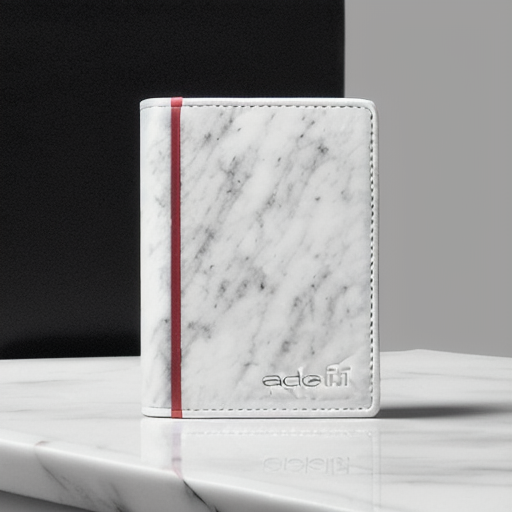 Afbeelding van Hoesjes voor Betaalkaarten: De Beste Bescherming Keuze