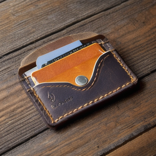 Afbeelding van Het beste hoesje voor betaalkaarten dat bij jouw stijl past