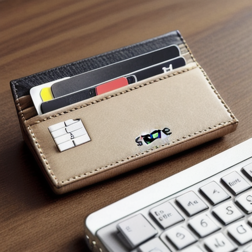 Afbeelding van Beste hoesjes voor betaalkaarten en sleutels vergeleken