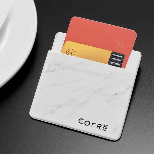 Afbeelding van Wanneer moet ik hoesjes voor betaalkaarten vervangen?