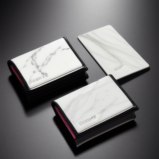 Afbeelding van Veiligheid van hoesjes voor betaalkaarten bij contactloze betalingen