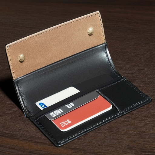 Afbeelding van Hoesjes voor betaalkaarten: Gebruik voor meerdere kaarten?