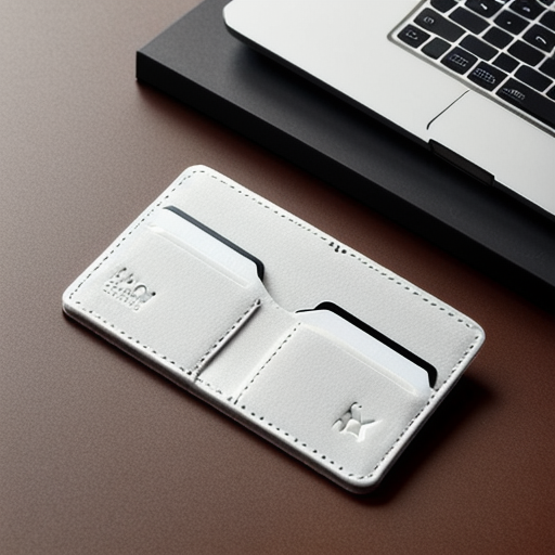 Afbeelding van Top hoesjes voor betaalkaarten voor studenten