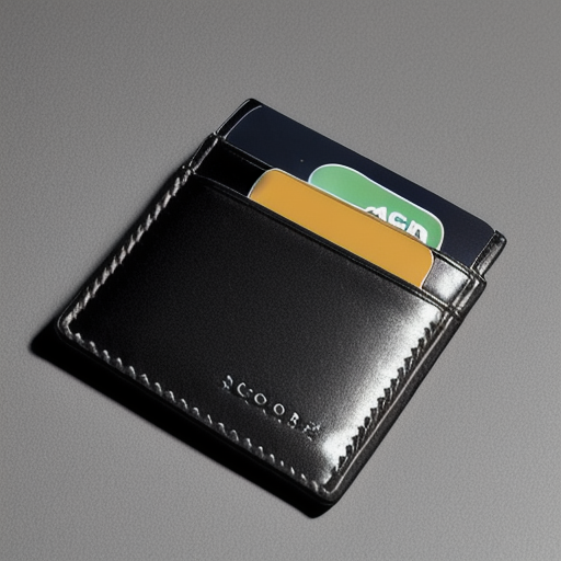 Afbeelding van Goedkoopste hoesjes voor betaalkaarten met korting