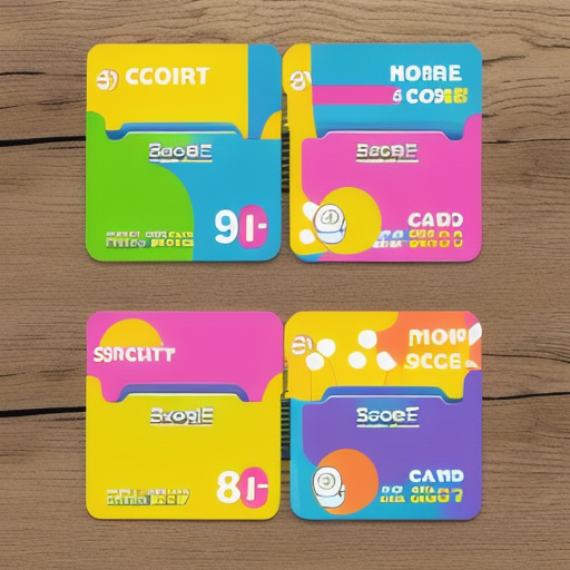 Afbeelding van Goedkoopste hoesjes voor betaalkaarten voor kinderen