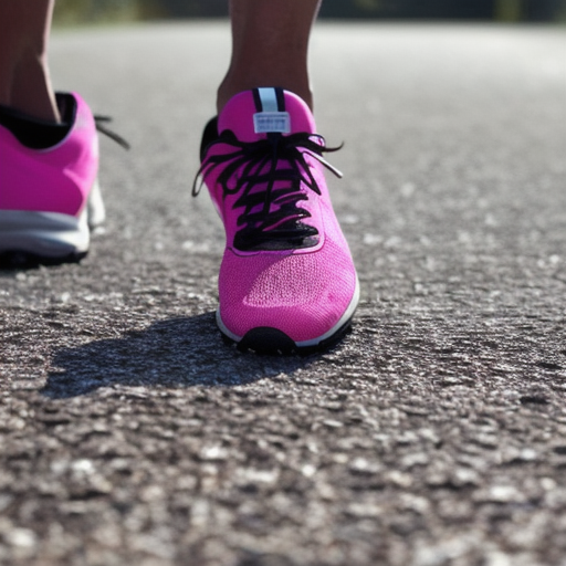 Afbeelding van Reflecterende sportarmbanden voor ultieme veiligheid