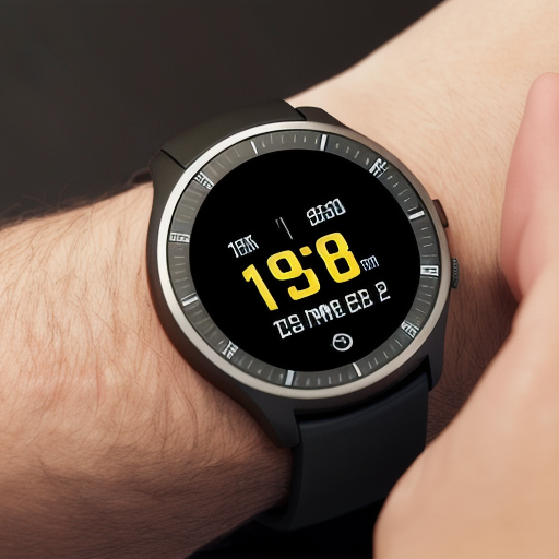 Afbeelding van Sportbandjes voor smartwatches: de perfecte keuze