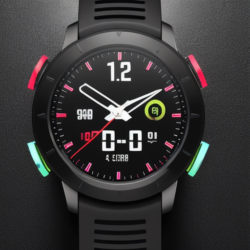 Afbeelding van Goedkope waterdichte sporthorloges: waar te kopen?