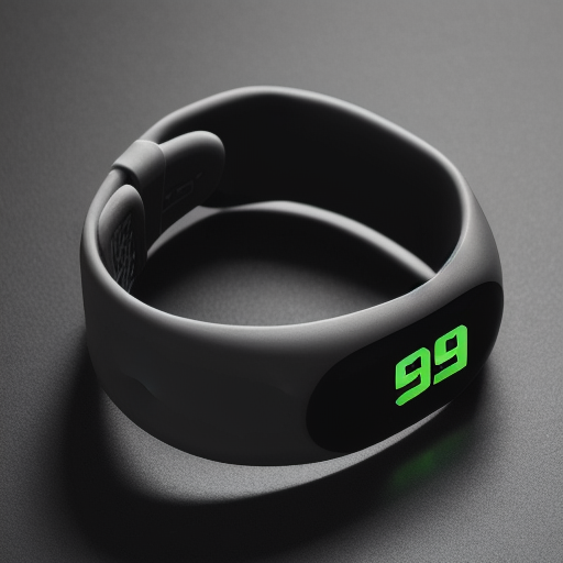 Afbeelding van Beste sportieve armbandjes voor zwemmen: Topkeuzes 2023