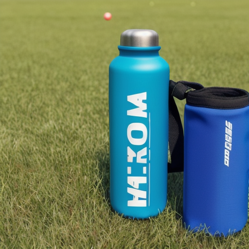 Afbeelding van Wat kosten opvouwbare sportflessenhouders?