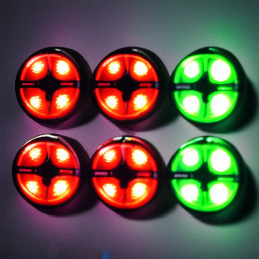 Afbeelding van Ontdek de Verschillende Soorten Fietsreflectoren