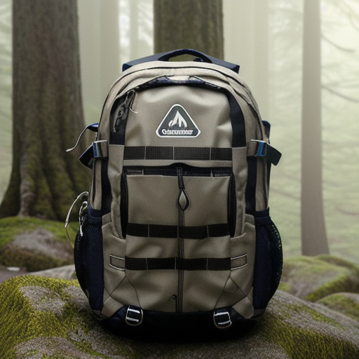 Afbeelding van Populaire waterdichte rugzakken voor elk avontuur