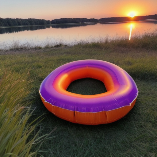Afbeelding van Slimme tips voor opblaasbare kampeerkussens