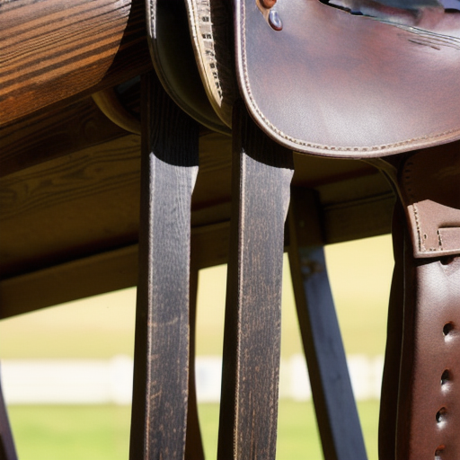 Afbeelding van Zadelbeschermers Onderhouden: Tips en Tricks